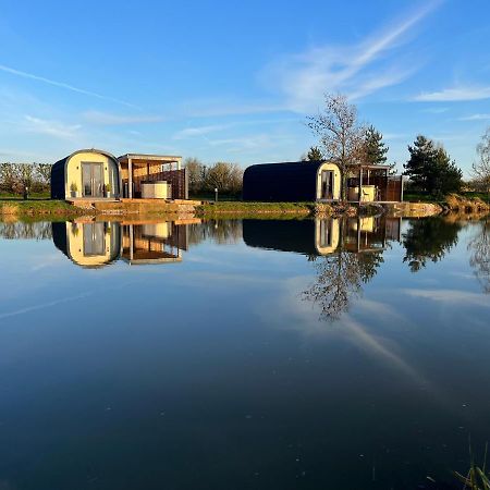 New Farm Cheshire Holidays Winsford  Extérieur photo