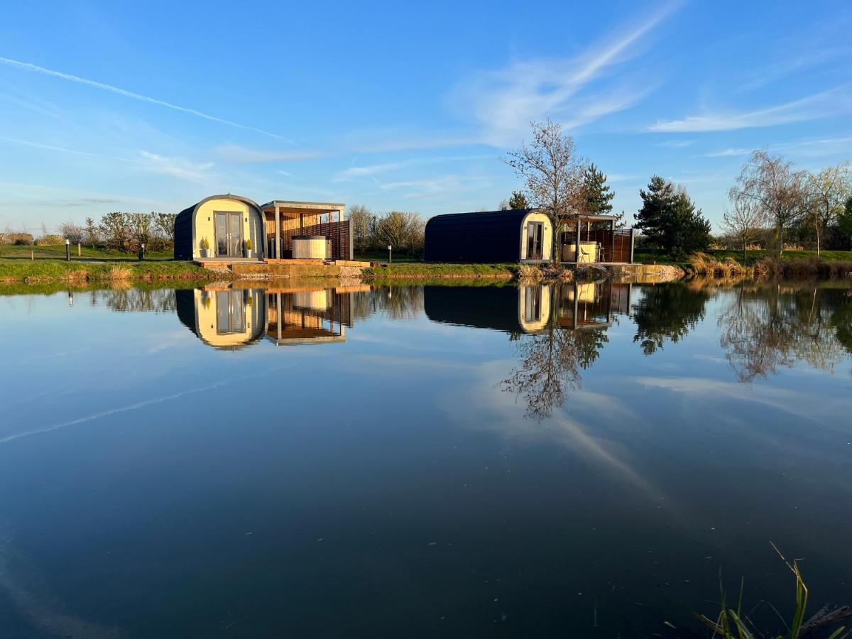 New Farm Cheshire Holidays Winsford  Extérieur photo