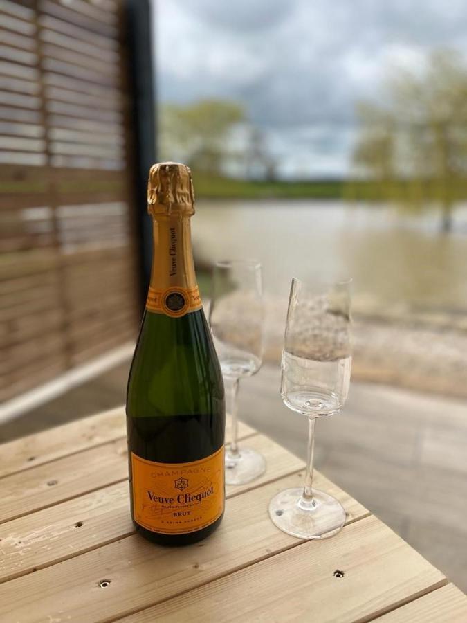 New Farm Cheshire Holidays Winsford  Extérieur photo