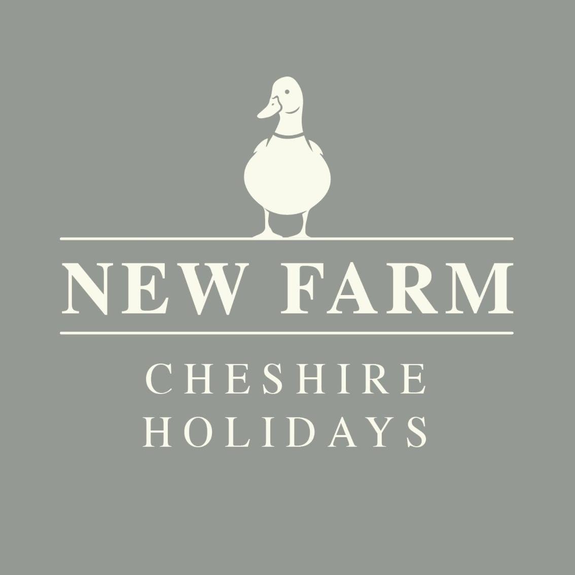 New Farm Cheshire Holidays Winsford  Extérieur photo