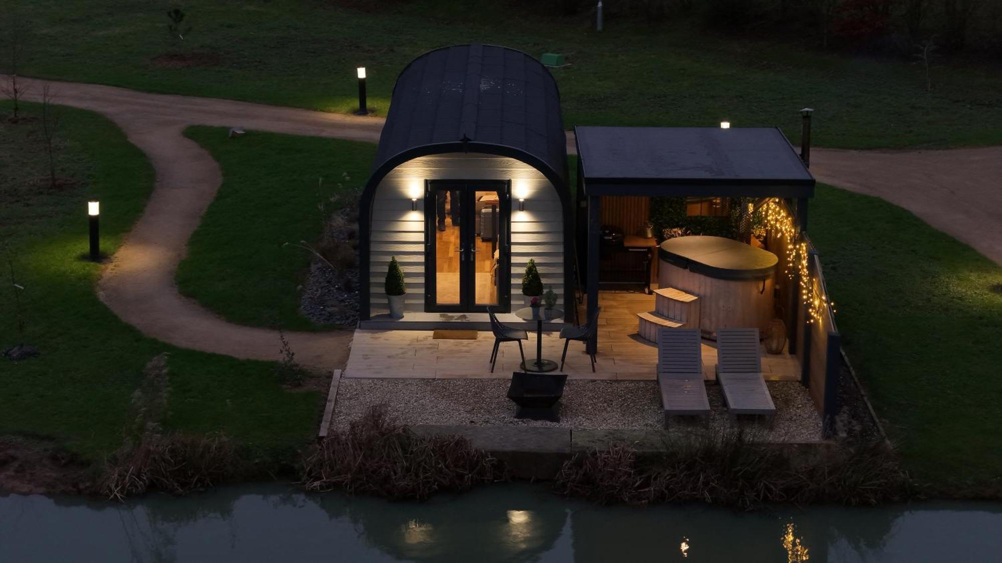 New Farm Cheshire Holidays Winsford  Extérieur photo